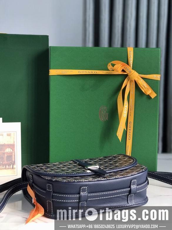 Cheap Goyard Bags 20198-1 21X16X6cm JHJ 7