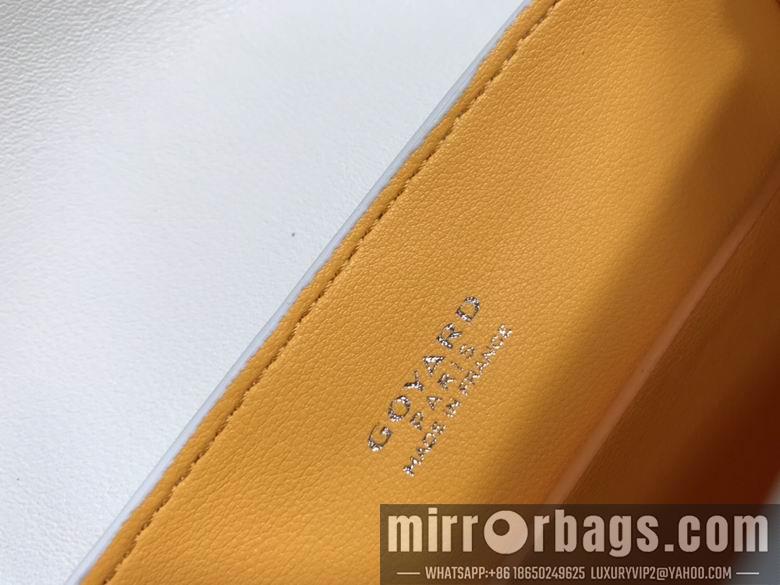 Cheap Goyard Bags 20X14.5X9cm 042319 JHJ 13