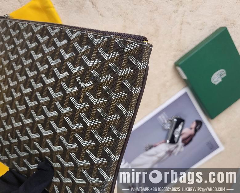 Cheap Goyard Bags 29X20cm 051002 ZC 3colour