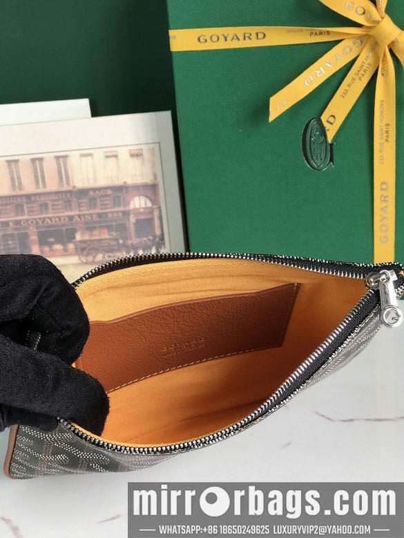 Cheap Goyard Bags 20X15cm 090504 JHJ 8