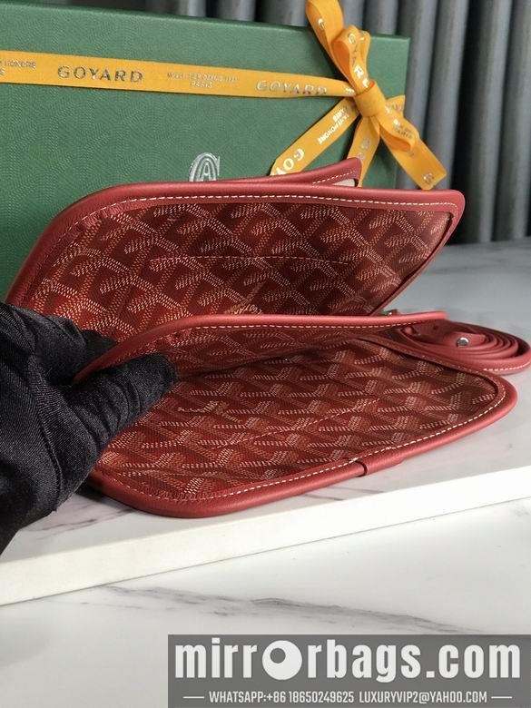 Cheap Goyard Bags 20X13cm 042340 JHJ 5