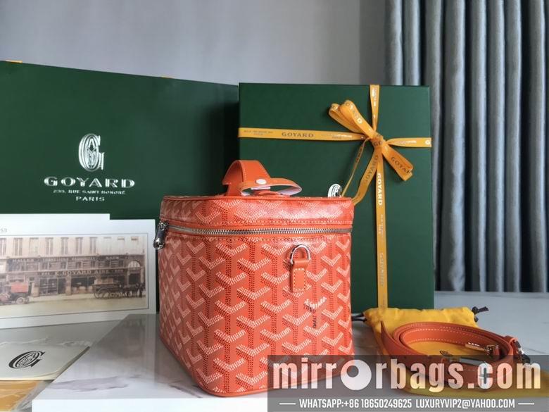 Cheap Goyard Bags Muse 020185 20X14X16cm JHJ 2