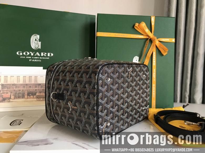 Cheap Goyard Bags Muse 020185 20X14X16cm JHJ 11