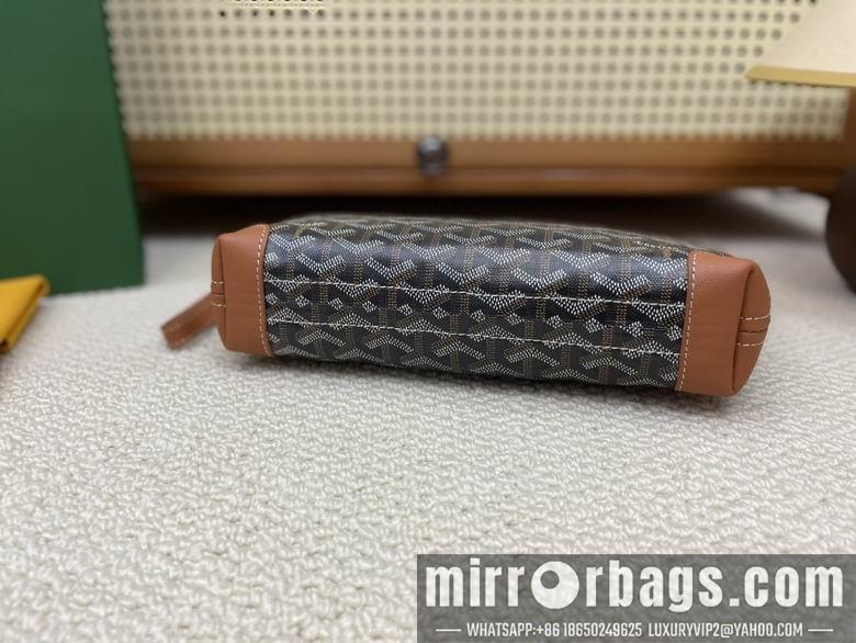 Cheap Goyard Bags 24X6.5X22cm 072001 YG 7
