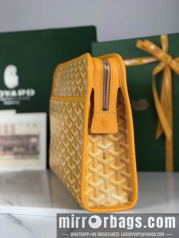 Cheap Goyard Bags 020201 30X23X7.5cm YG 9