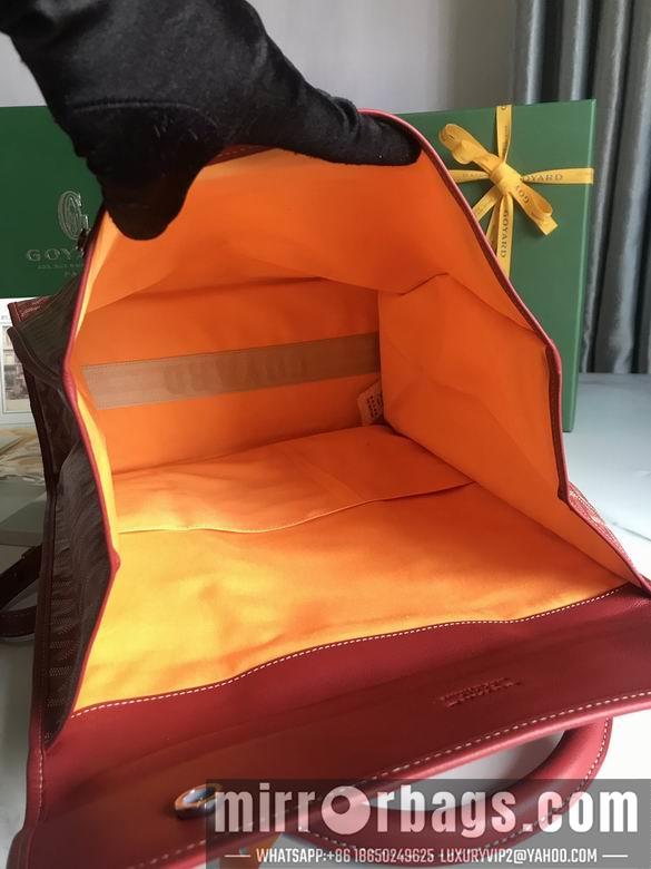 Cheap Goyard Bags 020318 33X35X16cm JHJ 6