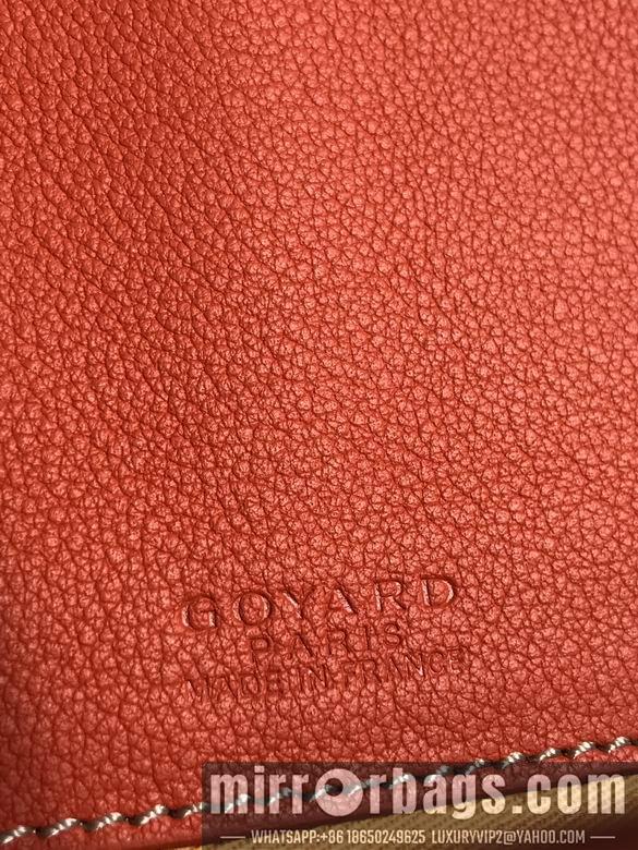 Cheap Goyard Bags Belvédère 020198-1 21X16X6cm JHJ 11