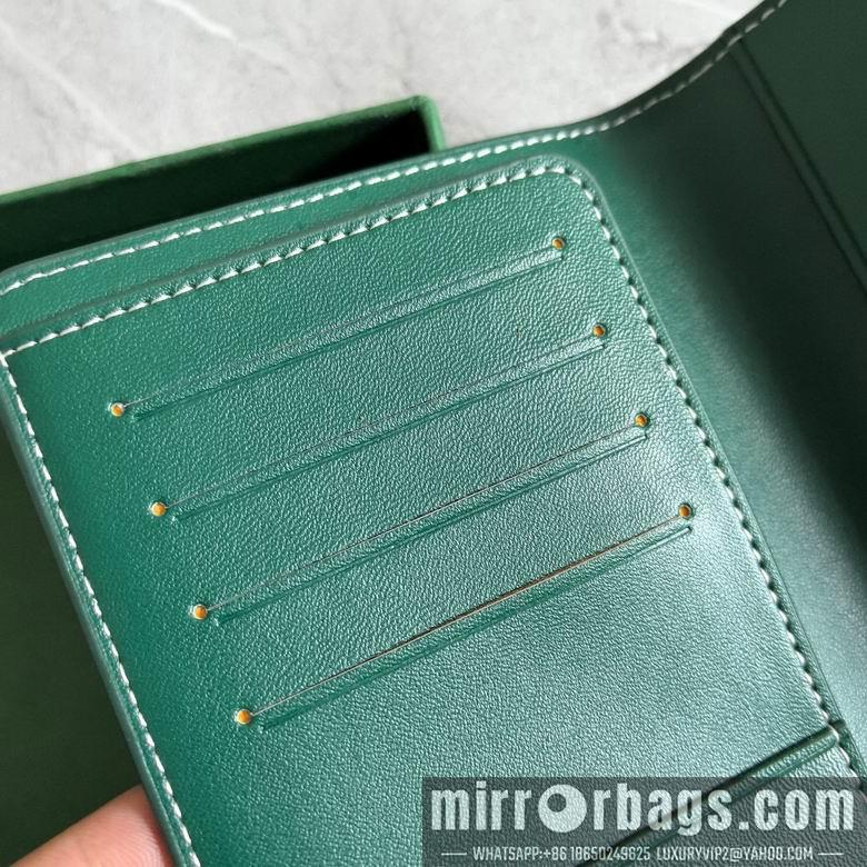 Cheap Goyard Bags 10X14X2cm 092702 YT 1