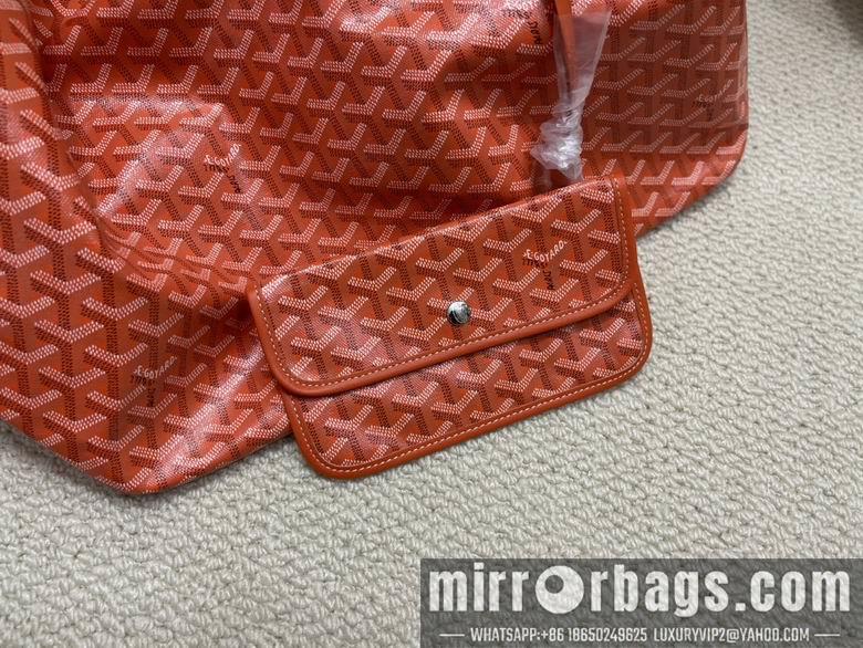 Cheap Goyard Bags 39X32X19X57cm 34X28X16X47cm 30X20X20X10cm 103068 YG 6