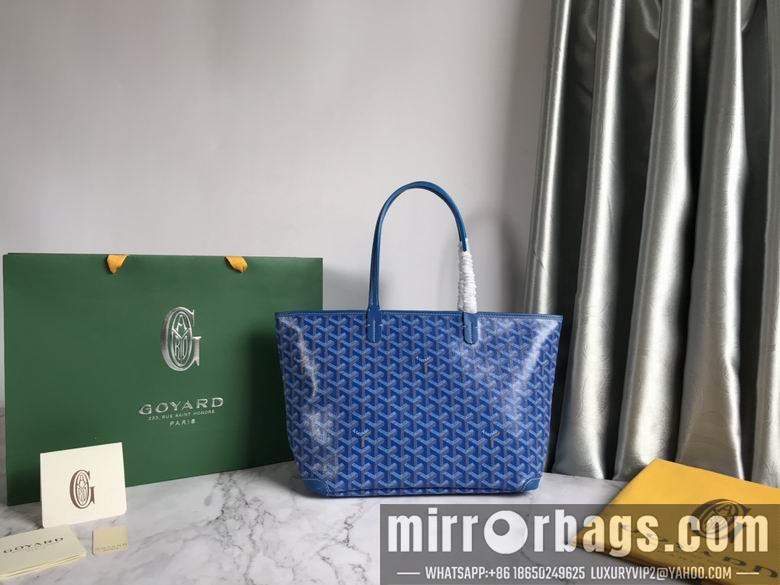 Cheap Goyard Bags GY020191 41X30X23.5X13cm JHJ 5