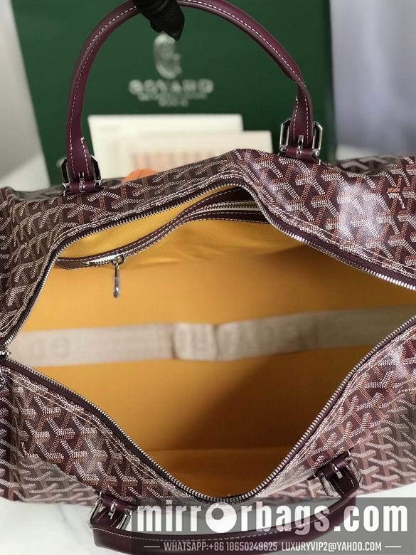 Cheap Goyard Bags Boston 020231-1 50X25X30cm JHJ 7