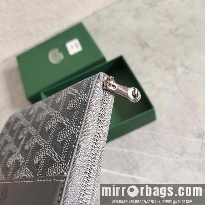 Cheap Goyard Bags 12X9.5X2cm 100603 YT 4
