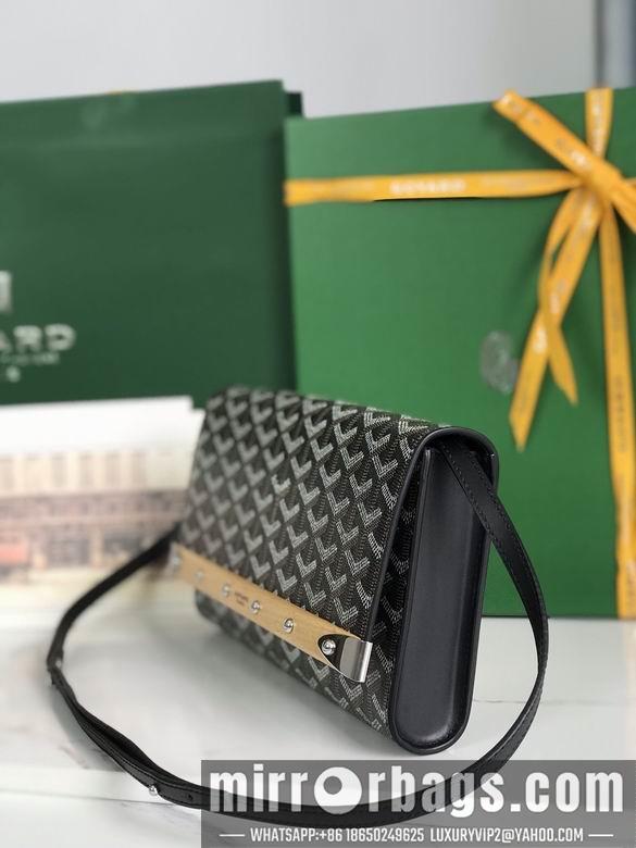 Cheap Goyard Bags 020178 25X14.5X4cm JHJ 1