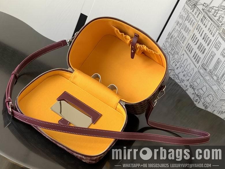 Cheap Goyard Bags 8037 16X14X20cm XM 2
