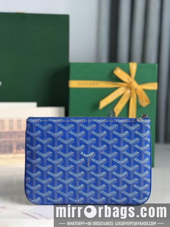 Cheap Goyard Bags 20X15cm 090504 JHJ 2
