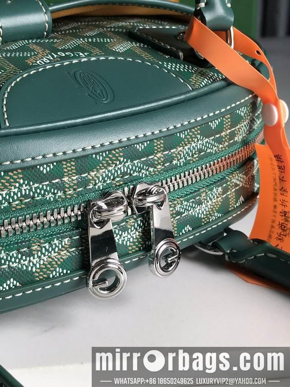 Cheap Goyard Bags 020298 26X17X8cm JHJ 2