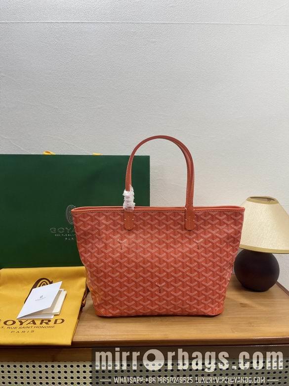Cheap Goyard Bags 40X30X25X14cm 070303 YG 11