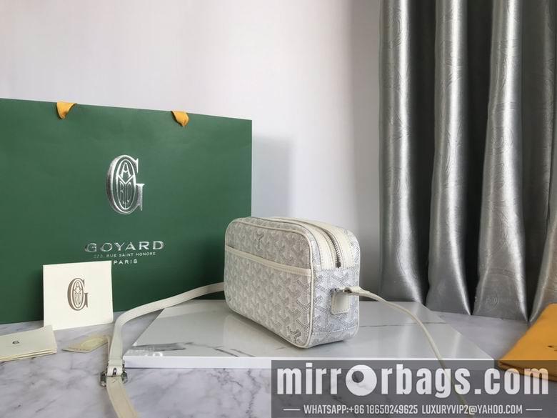 Cheap Goyard Bags 020189 22.5X13X7cm JHJ 10
