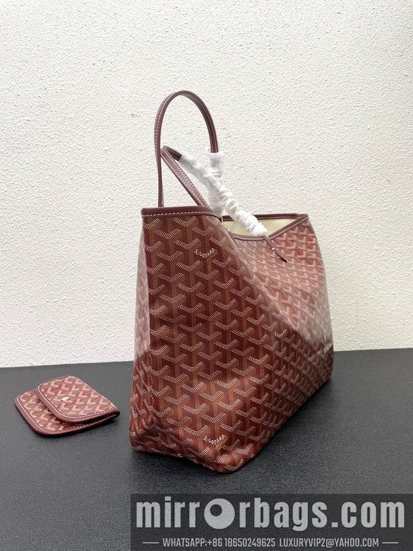 Cheap Goyard Bags 55X40X30X15cm 47X34X27X14cm 052108 XMY 2