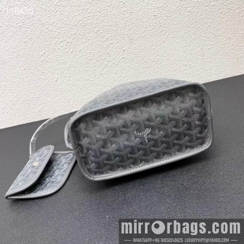 Cheap Goyard Bags 20X19X10cm 041204 YG 4
