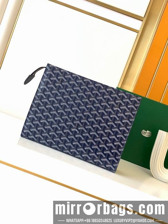 Cheap Goyard Bags 756 27.5X21.5X6.5cm WP 2