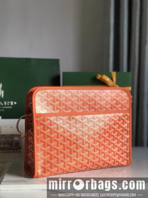 Cheap Goyard Bags 020201 30X23X7.5cm YG 4