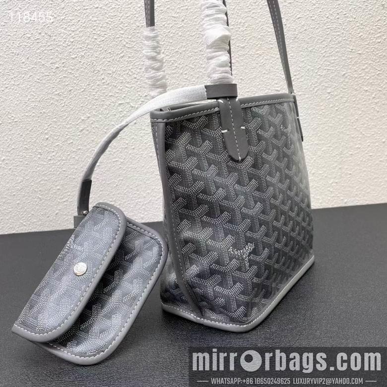 Cheap Goyard Bags 20X19X10cm 041204 YG 4
