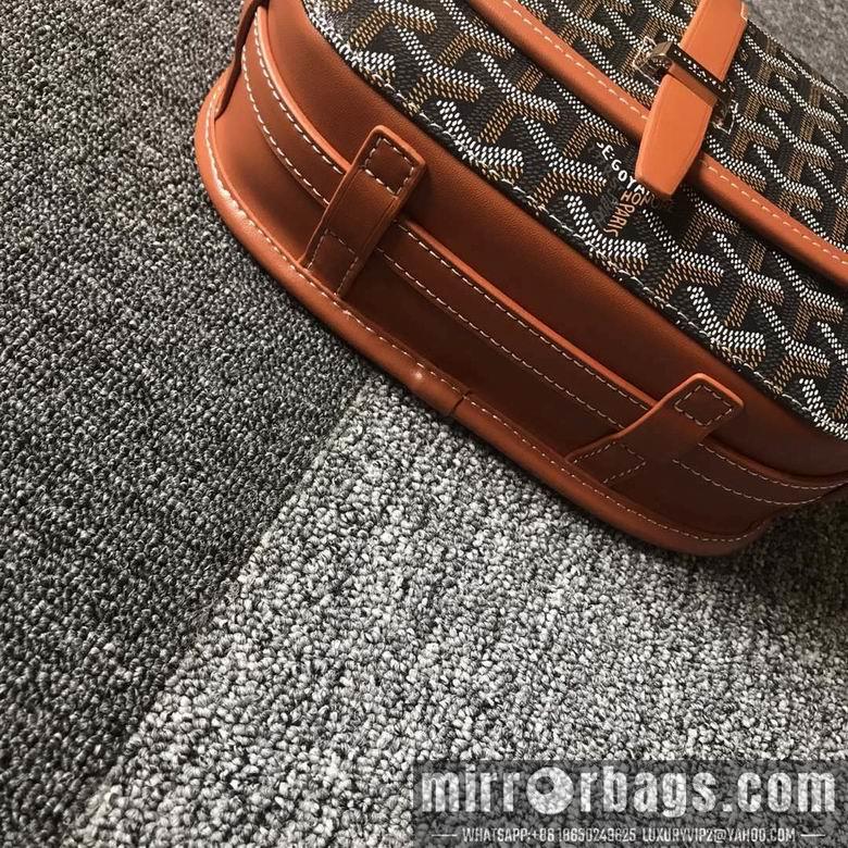 Cheap Goyard Bags 16X7X22cm 082604 GY 3