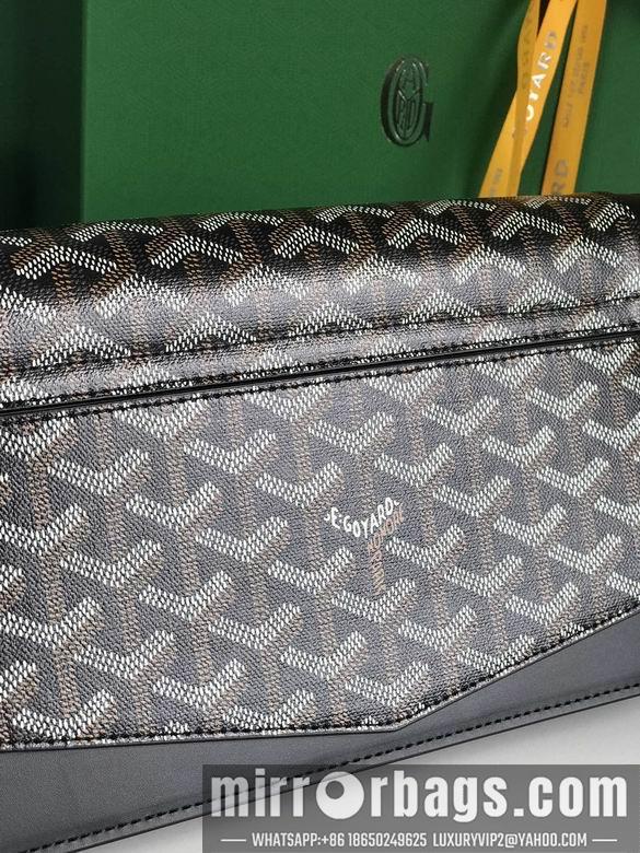 Cheap Goyard Bags Marie-Caroline 020241 25X15X6.5cm JHJ 1