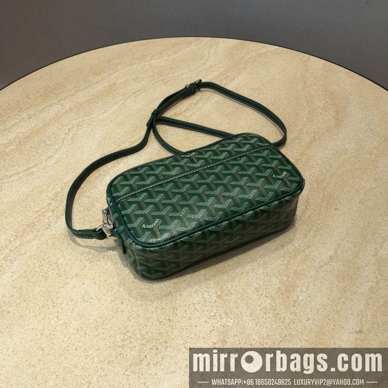 Cheap Goyard Bags 23X13X7cm 081501 YT 4