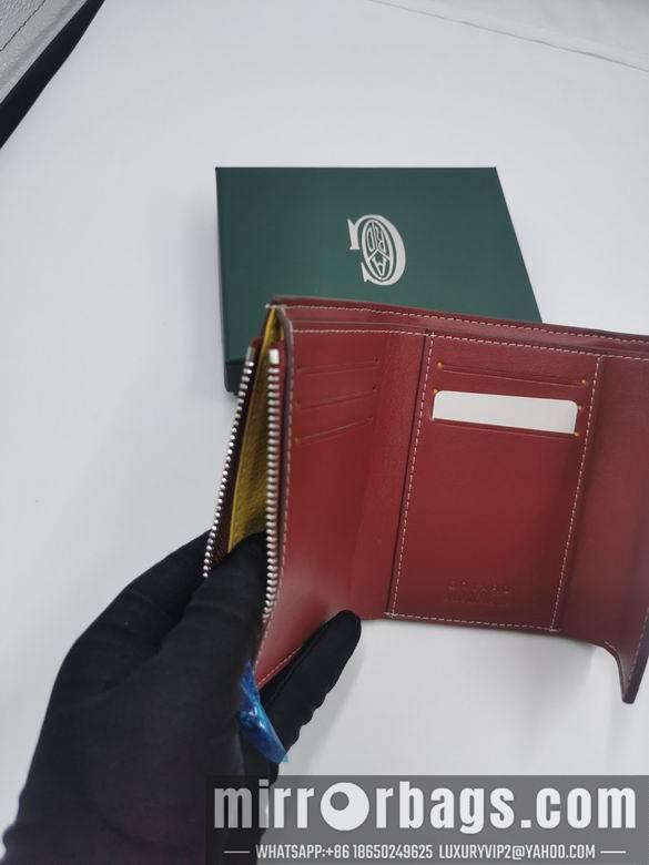 Cheap Goyard Bags G517 9.3X2.5X12cm ZC 5