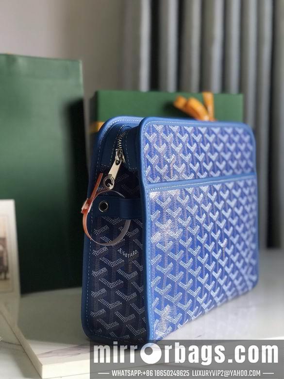 Cheap Goyard Bags 30X23X7.5cm 031713 XM 4