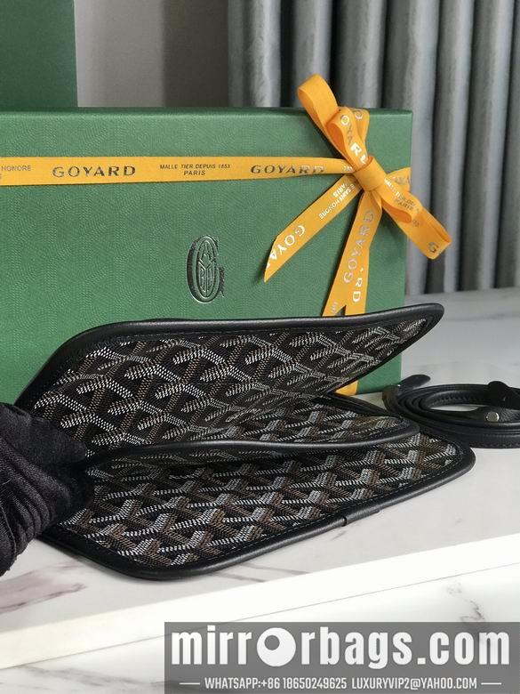 Cheap Goyard Bags 20X13cm 031712 XM 10