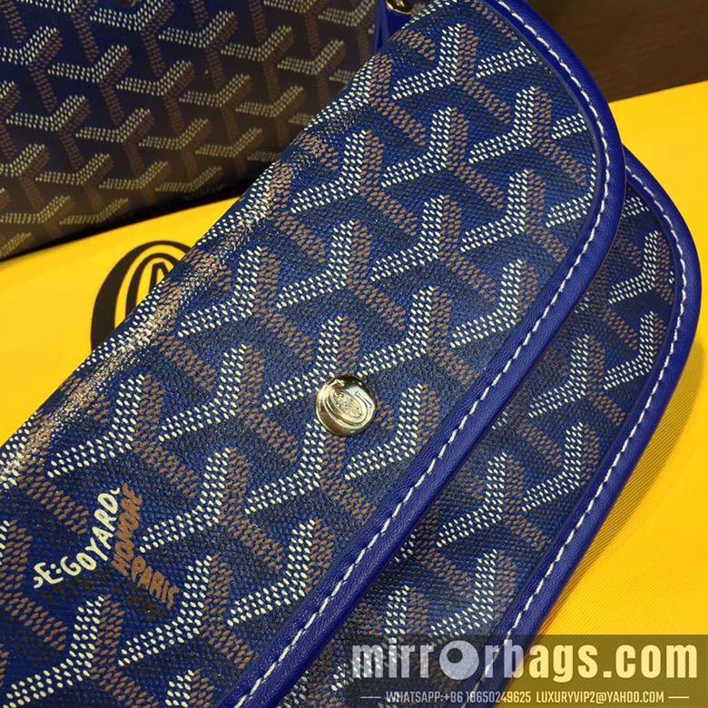 Cheap Goyard Bags GY L40X15X30 55cm S34X14X27 47cm-30