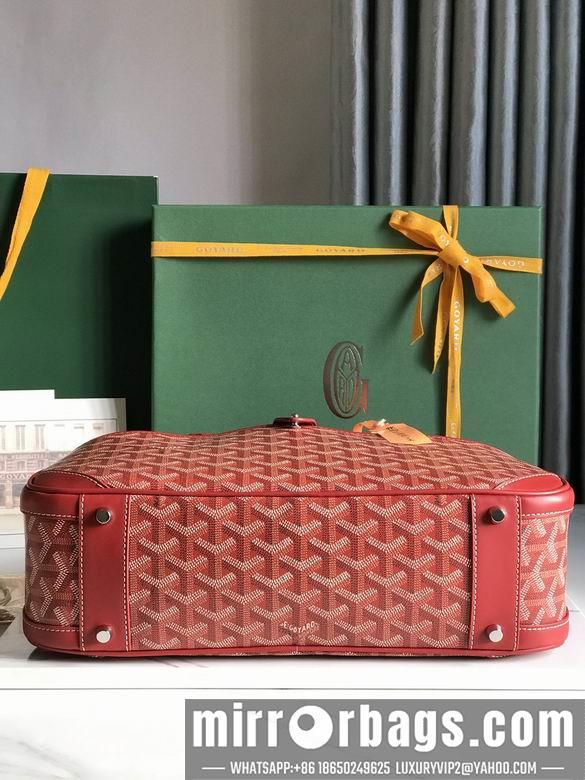 Cheap Goyard Bags 020299 35X23X10.5cm JHJ 10