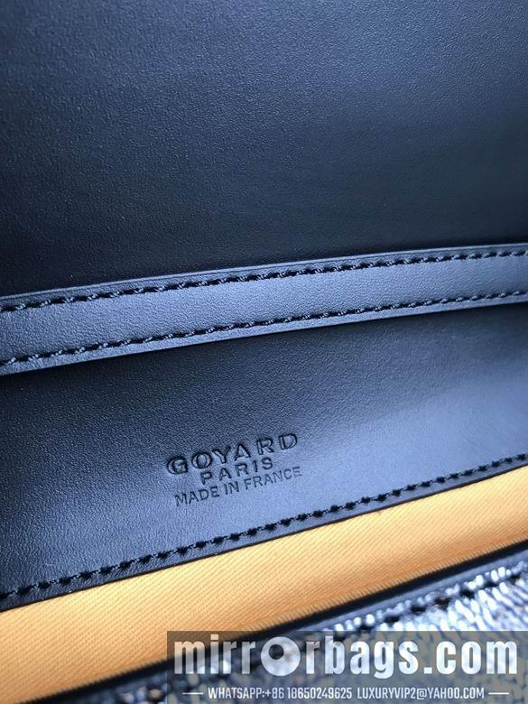 Cheap Goyard Bags 020178 25X14.5X4cm JHJ 1