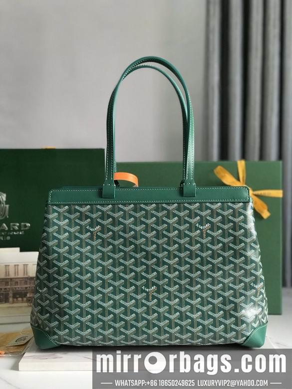 Cheap Goyard Bags 36X15X27cm 052406 XM 7