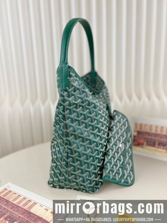 Cheap Goyard Bags 32X13.5X34cm 061109 YG 7