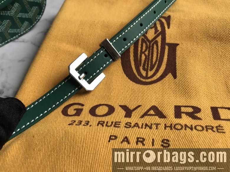 Cheap Goyard Bags 21X16X6cm 033102 GY 3