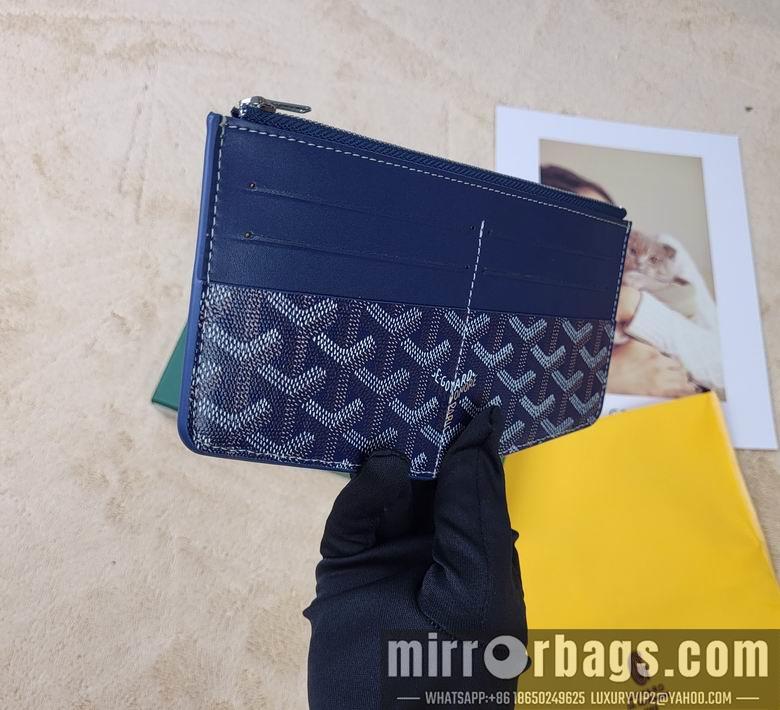 Cheap Goyard Bags 098 11.5X1X21cm YG 3