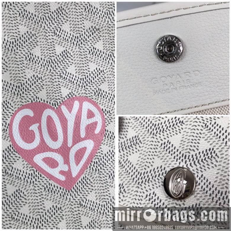Cheap Goyard Bags 28X20X20X10cm 082503 JHJ 1