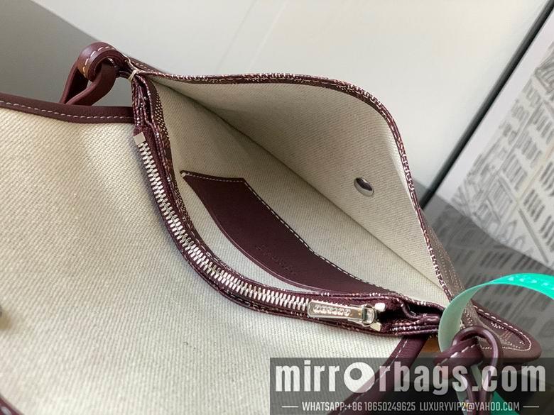 Cheap Goyard Bags 020150 20.5X2.5X14cm XMY 7
