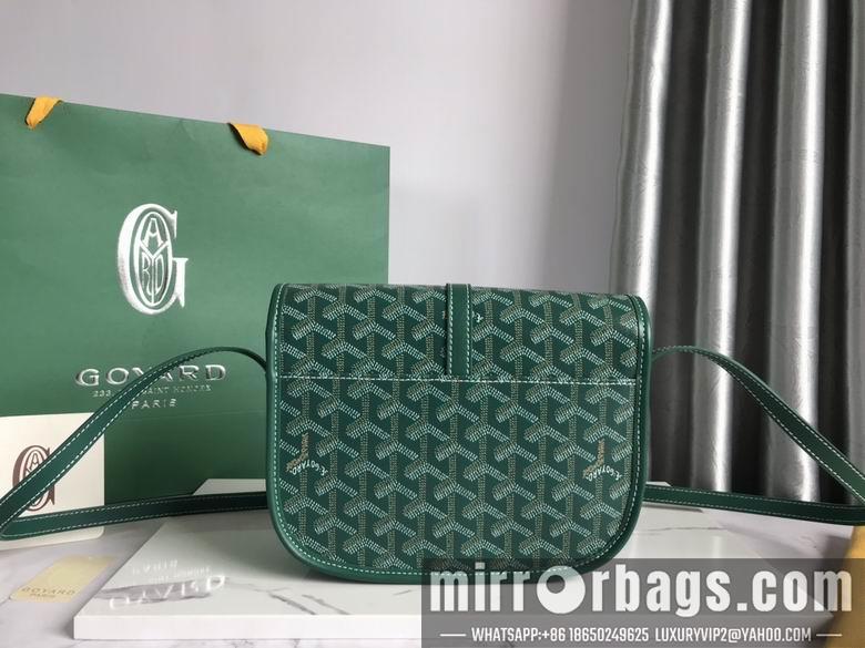Cheap Goyard Bags 21X16X6cm 033102 GY 3