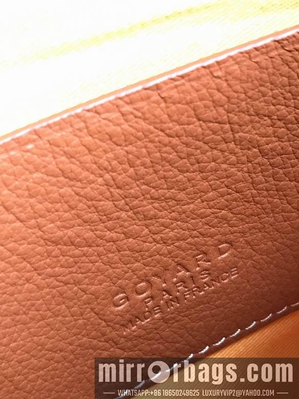 Cheap Goyard Bags 20X15cm 090504 JHJ 8