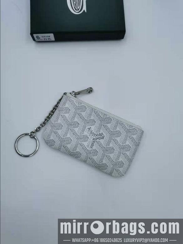 Cheap Goyard Bags G510 9X1X12cm ZC 12