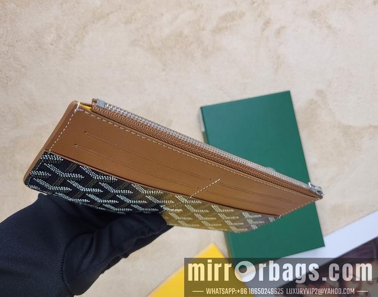 Cheap Goyard Bags 098 11.5X1X21cm YG 7