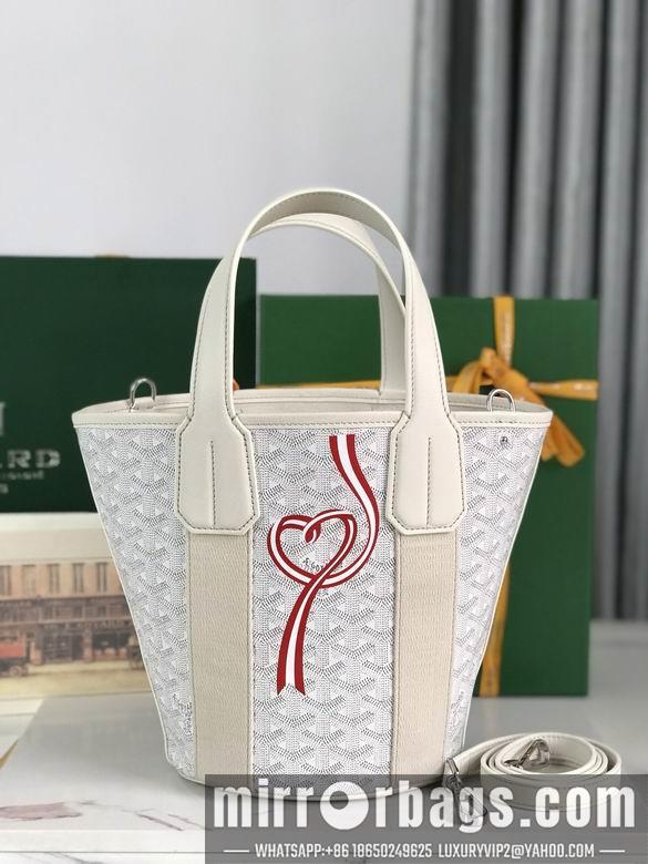 Cheap Goyard Bags 120230 18X14X24cm JHJ 8
