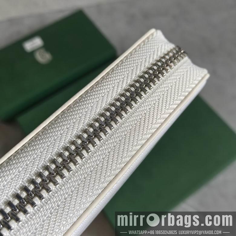 Cheap Goyard Bags 20X2.3X11cm 100602 YT 4