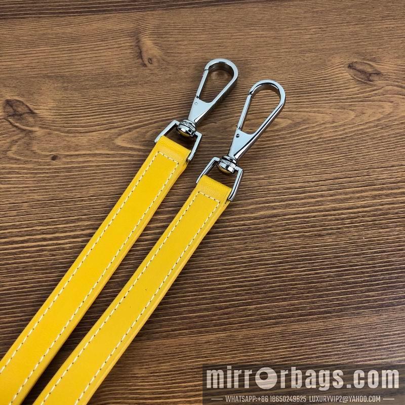 Cheap Goyard Bags GY Alpin 8.5X18.5X21.5 CM-2