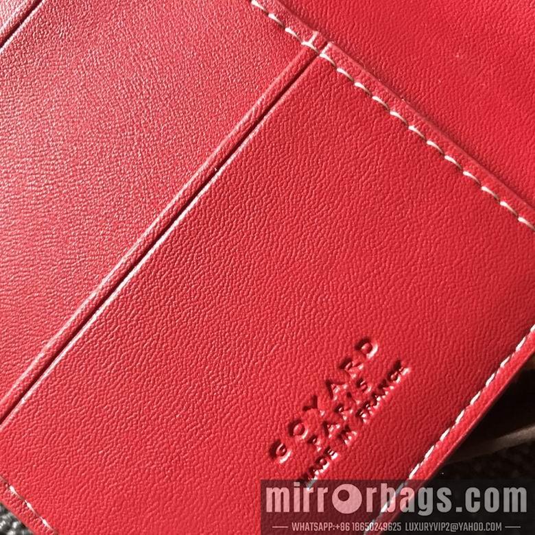 Cheap Goyard Bags 9.5X2X14cm 040302 GY 2